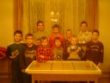 vánoční turnaj bukovina 2007